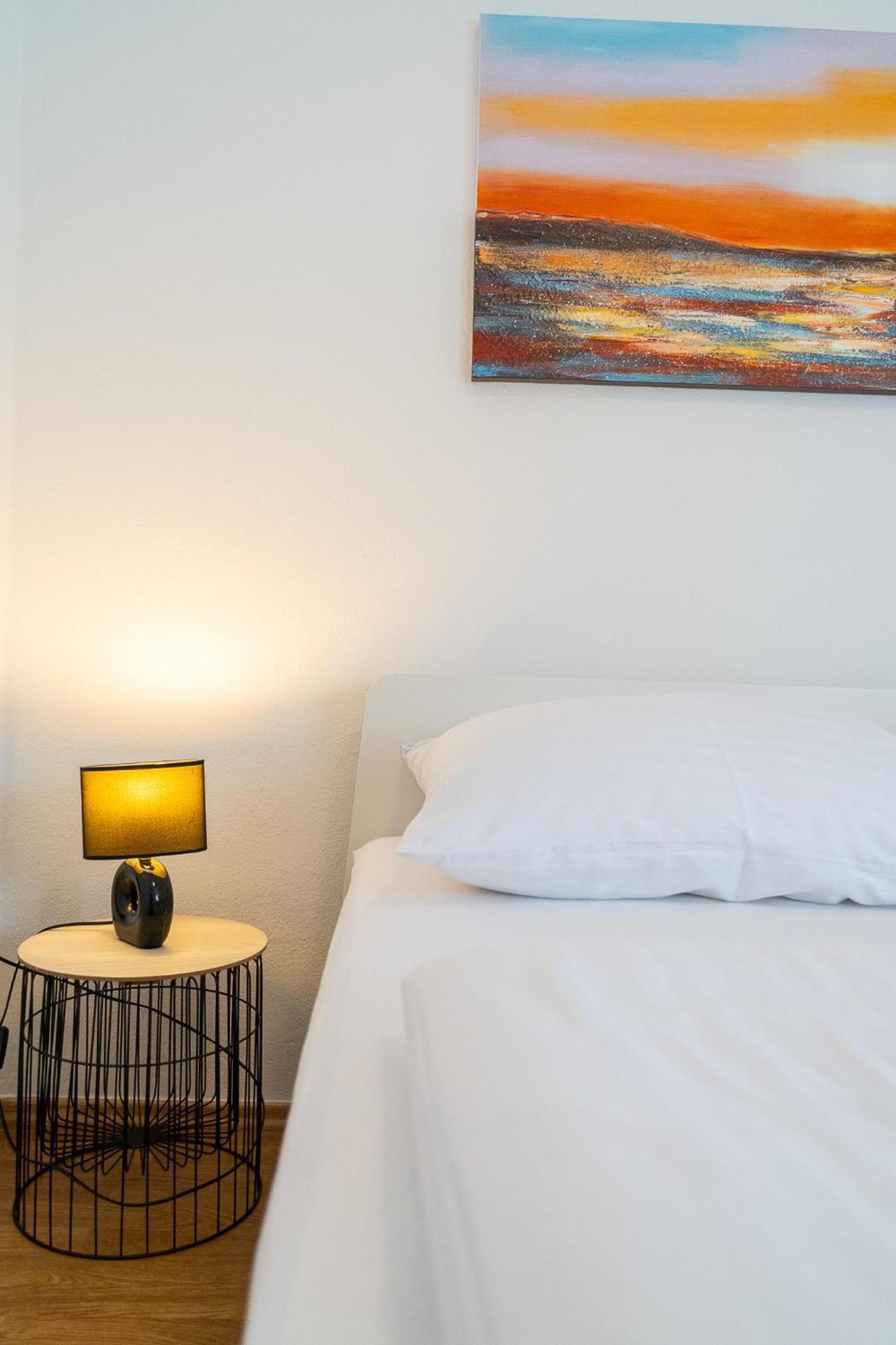 זאדאר Apartment Soleil מראה חיצוני תמונה