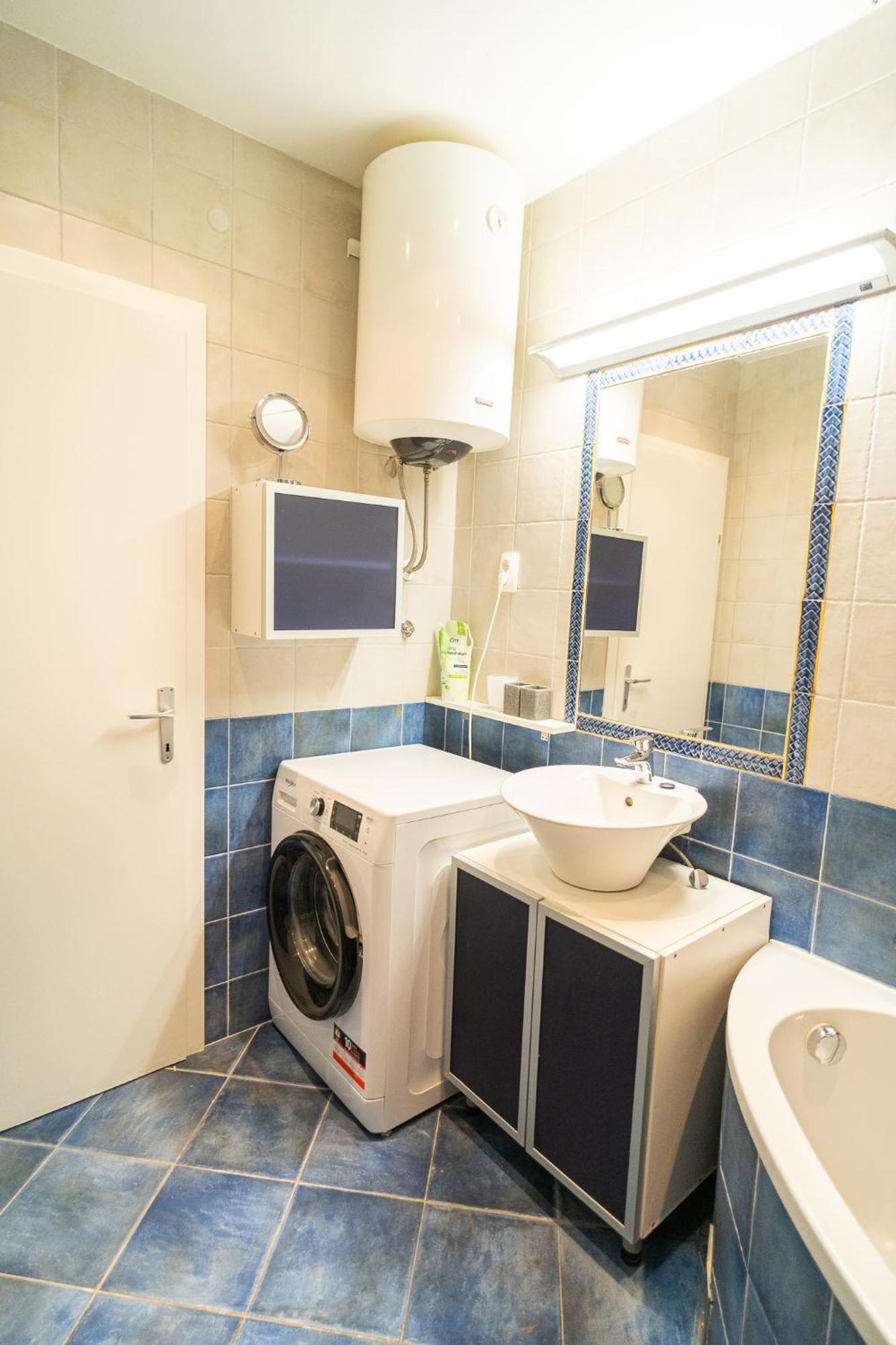 זאדאר Apartment Soleil מראה חיצוני תמונה