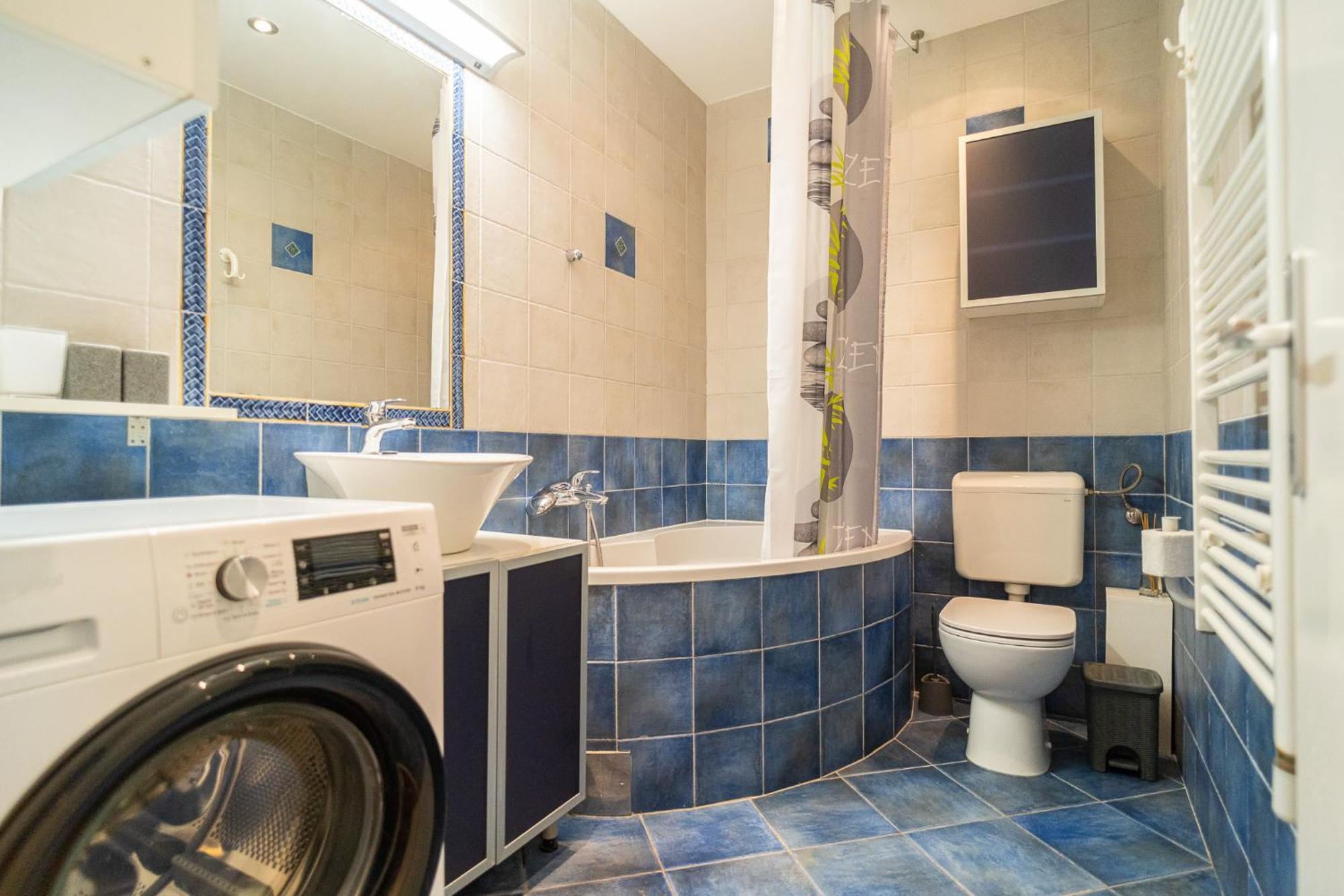 זאדאר Apartment Soleil מראה חיצוני תמונה