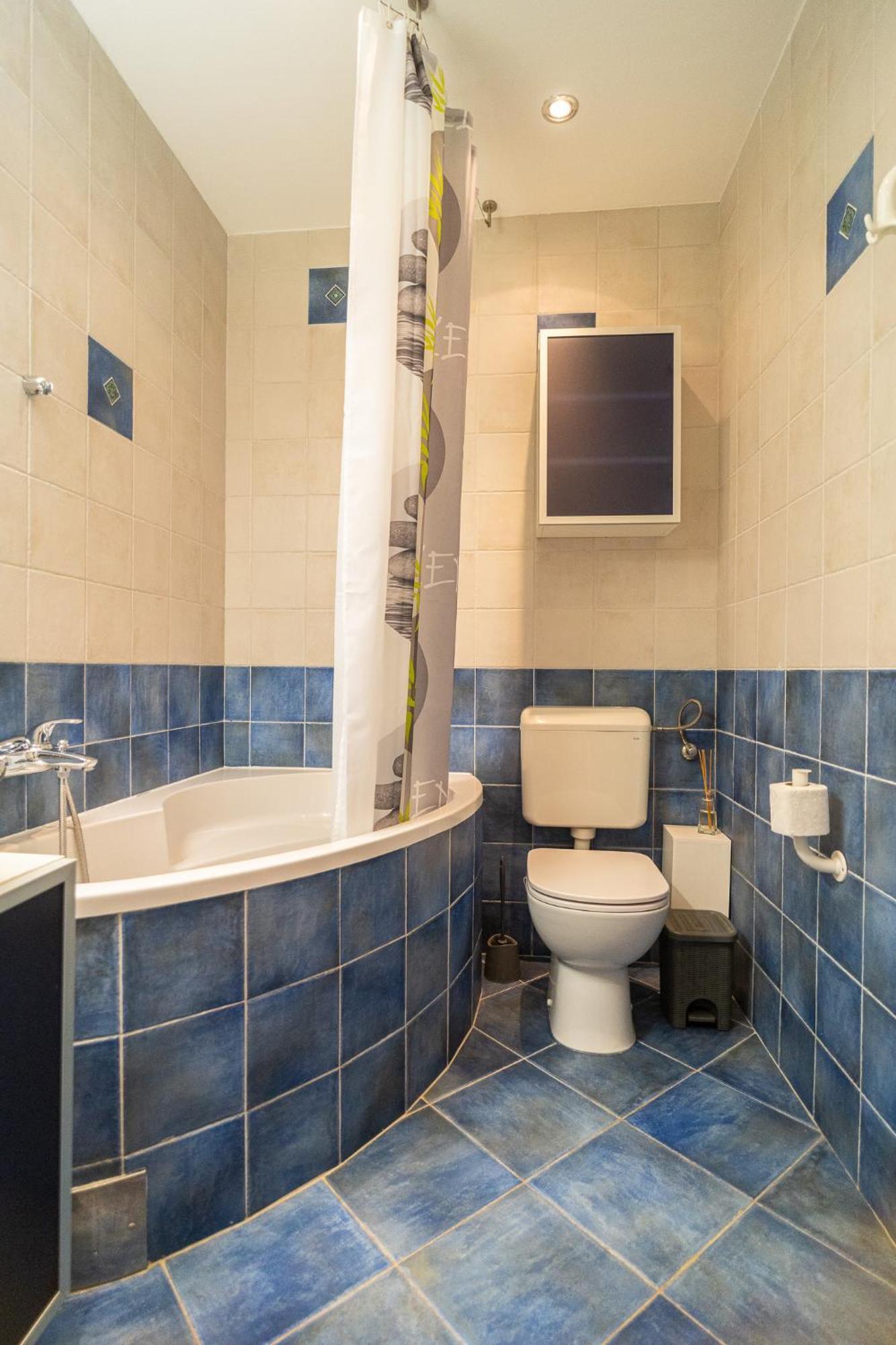 זאדאר Apartment Soleil מראה חיצוני תמונה